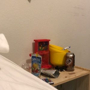 Meet your Posher, Donovan